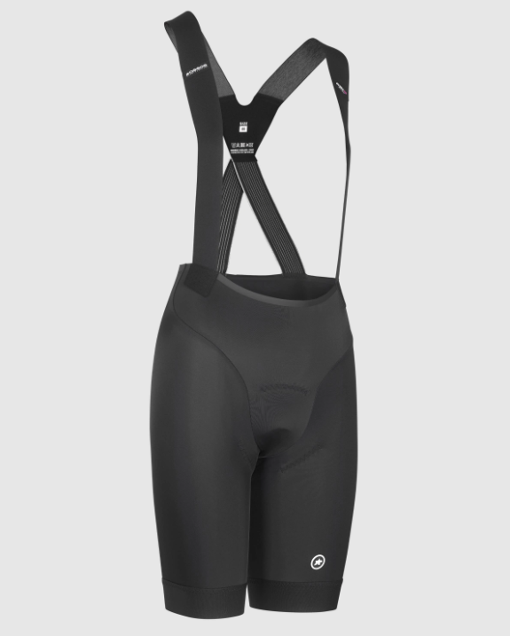DYORA RS Summer Bib Shorts S9 blackSeries