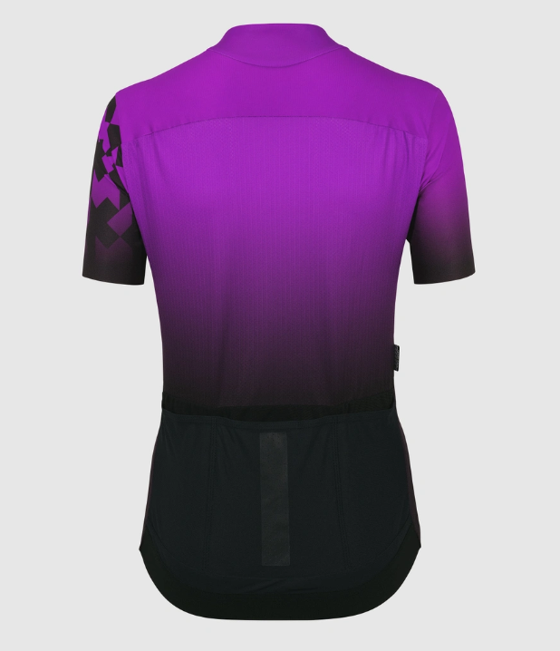 DYORA RS Aero SS Jersey Prof Venus Violet