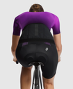 DYORA RS Aero SS Jersey Prof Venus Violet