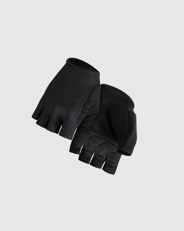 RS GLOVES TARGA Black Series