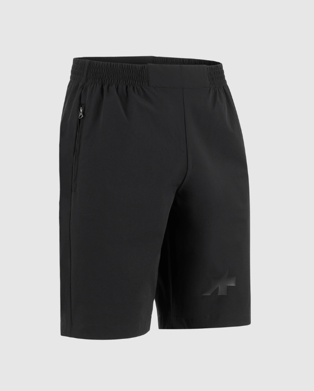 SIGNATURE SHORTS EVO Black