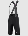 UMA GT Bib Shorts C2 Black Series