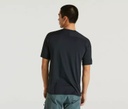 TRAIL AIR JERSEY SS MEN BLK