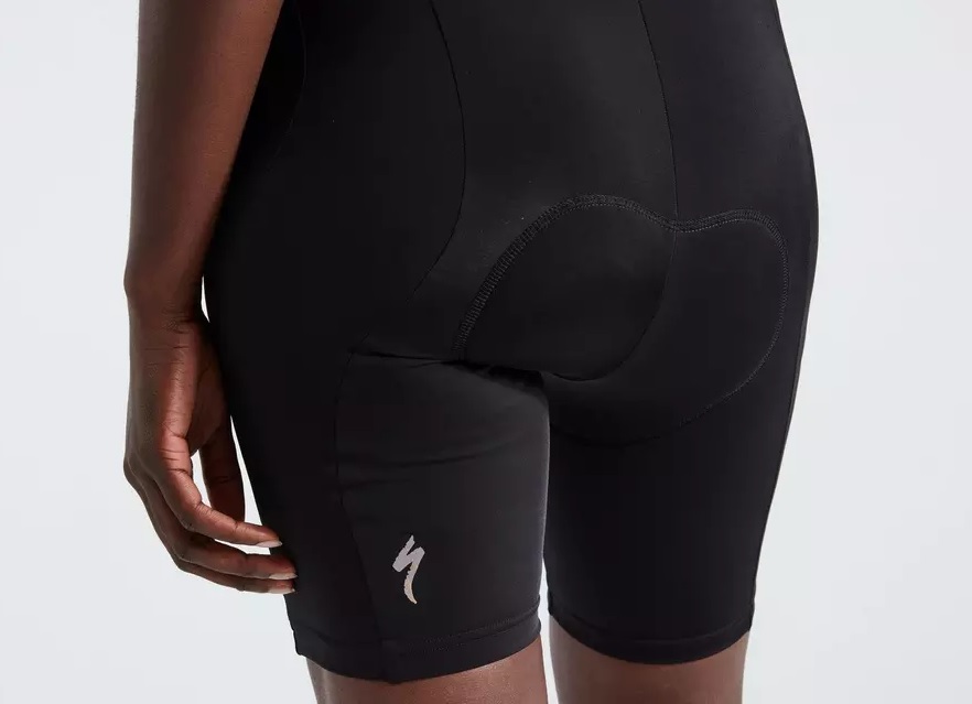 RBX SPORT SHORT WMN BLK