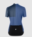 UMA GT Jersey C2 EVO Stahlstern Stone Blue