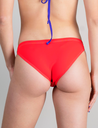 Braguita Bikini Deportivo Red BK