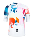 MAILLOT MANGA CORTA CX PRO 2.0 UNISEX COMPOSITION 2