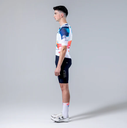 MAILLOT MANGA CORTA CX PRO 2.0 UNISEX COMPOSITION 2