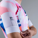 MAILLOT MANGA CORTA CX PRO 2.0 UNISEX COMPOSITION 2