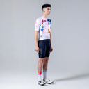 MAILLOT MANGA CORTA CX PRO 2.0 UNISEX COMPOSITION 2