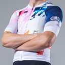 MAILLOT MANGA CORTA CX PRO 2.0 UNISEX COMPOSITION 2