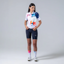 MAILLOT MANGA CORTA CX PRO 2.0 UNISEX COMPOSITION 2