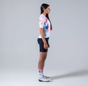MAILLOT MANGA CORTA CX PRO 2.0 UNISEX COMPOSITION 2