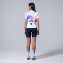 MAILLOT MANGA CORTA STARK MUJER COMPOSITION 3
