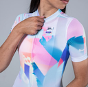MAILLOT MANGA CORTA STARK MUJER COMPOSITION 3