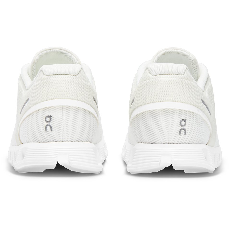 Cloud 5 Women Undyed-White / White