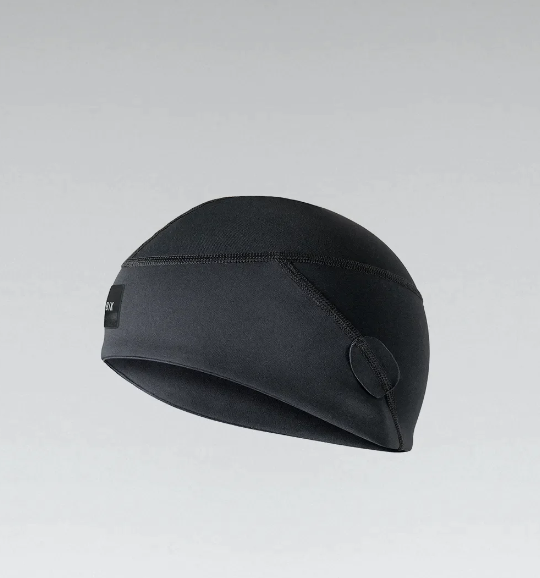 GORRO BRIGADE UNISEX BLACK