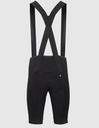 EQUIPE RS Spring Fall Bib Shorts S9 Black Series