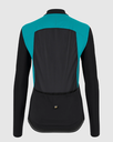 UMA GTV 2/3 JACKET C2 TURQUOISE GREEN