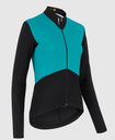 UMA GTV 2/3 JACKET C2 TURQUOISE GREEN