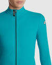 UMA GT 2/3 LS JERSEY C2 TURQUOISE GREEN