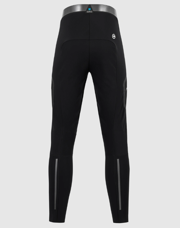 TRAIL 3/3 CARGO PANTS T3 BLACK SERIES