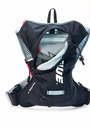 VERTICAL 4L HYDRATION PACK Carbon Black