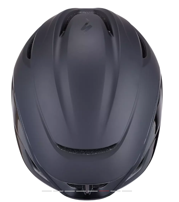 Casco Specialized PROPERO 4 HLMT CE BLK