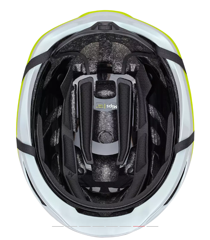 Casco Specialized PROPERO 4 HLMT CE HYP DOVGRY