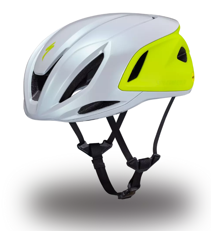 Casco Specialized PROPERO 4 HLMT CE HYP DOVGRY