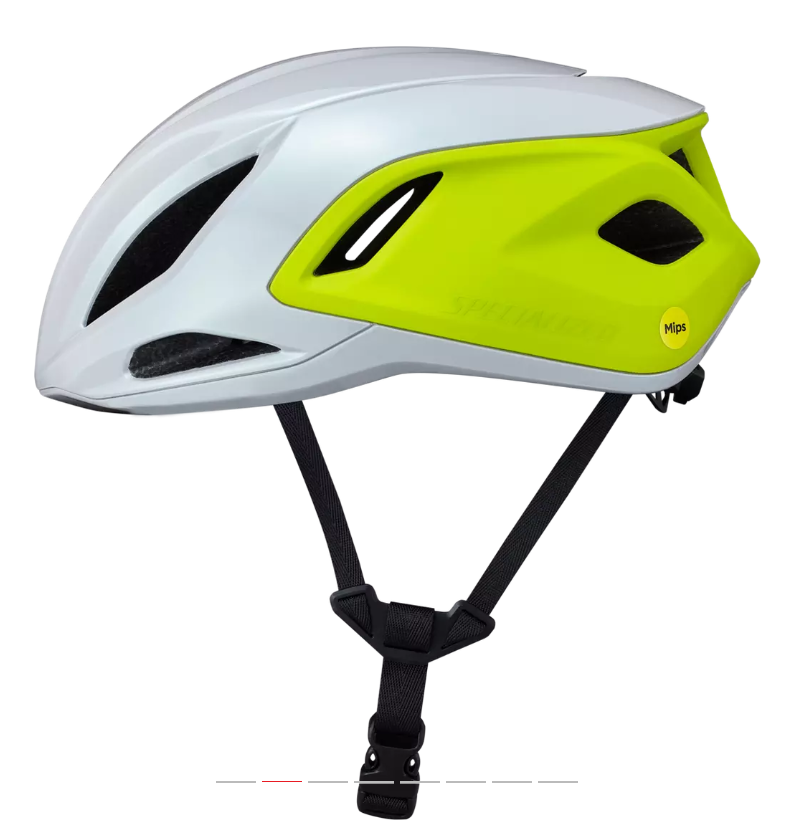 Casco Specialized PROPERO 4 HLMT CE HYP DOVGRY