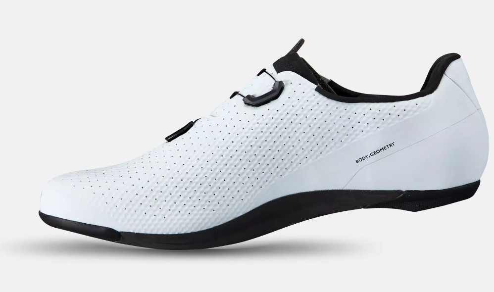 Zapatillas Specialized TORCH 3.0 RD SHOE WHT