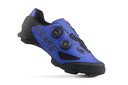 MX238 Strong Blue/Black