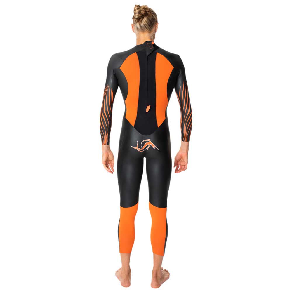 Traje Neopreno Hombre Ignite 2