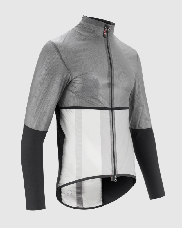 EQUIPE RS ALLEYCAT Clima Capsule TARGA Black