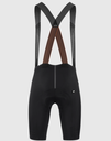 EQUIPE RS SCHTRADIVARI Bib Shorts S11 BlackSeries