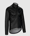 EQUIPE RS Rain Jacket TARGA Black