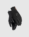 ASSOSOIRES GT Rain Gloves Black Series
