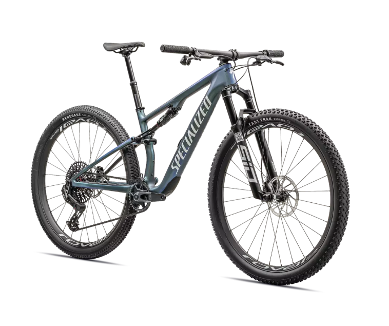 Bicicleta Specialized  Epic 8 Pro