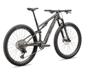 Bicicleta Specialized Epic 8 Expert Gloss Carbon/Black Pearl White