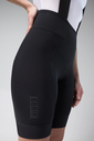 CULOTTE CORTO MATT 2.0 MUJER BLACK - K9