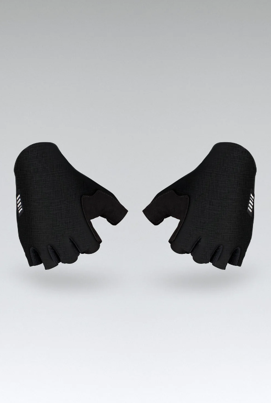 GUANTES CORTOS MAMBA 2.0 UNISEX BLACK