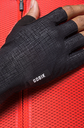 GUANTES CORTOS MAMBA 2.0 UNISEX BLACK