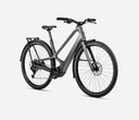 Bicicleta Orbea Diem 30 630Wh Glitter Anthracite