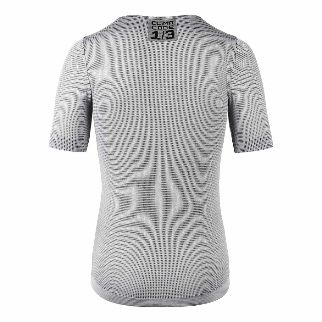 Summer SS Skin Layer P1 Grey Series