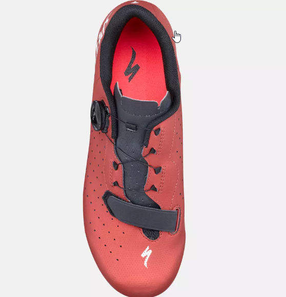 TORCH 1.0 RD SHOE REDSKY