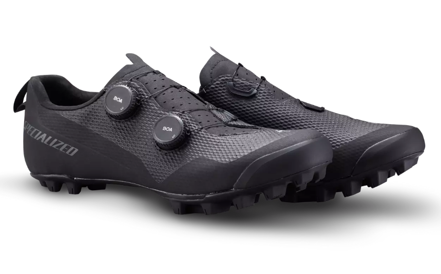 RECON 3.0 MTB SHOE BLK