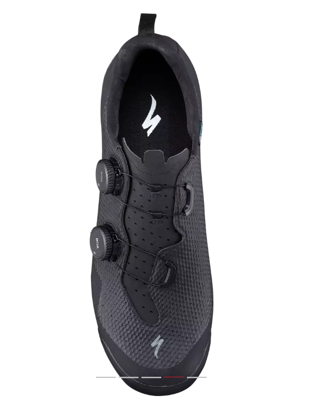 RECON 3.0 MTB SHOE BLK