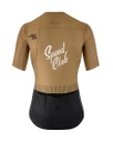 EQUIPE RS Jersey S11 SPEED CLUB 2024 Bronze Ash