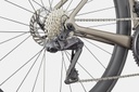 Bicicleta Cannondale SuperSix EVO Crb 2 Meteor Gray